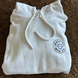 Brixton Hoodie